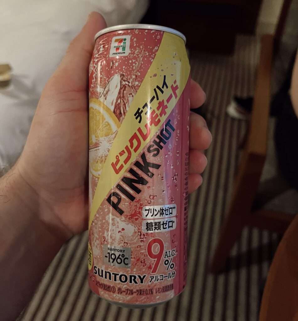 what to eat in tokyo