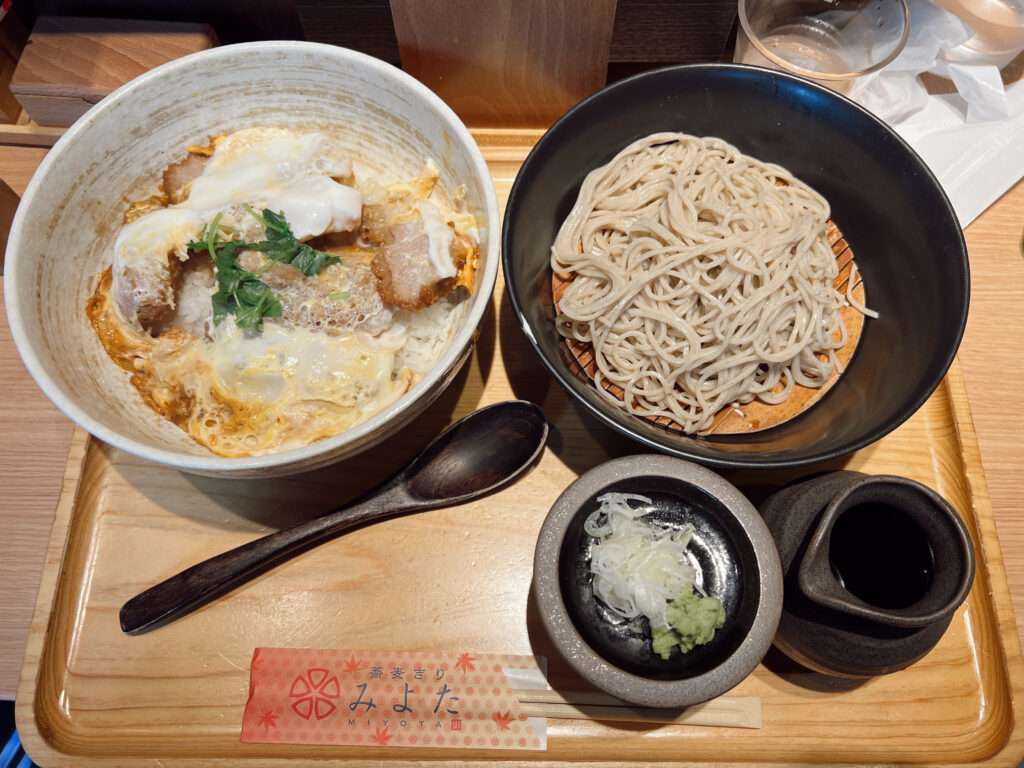 what to eat in tokyo