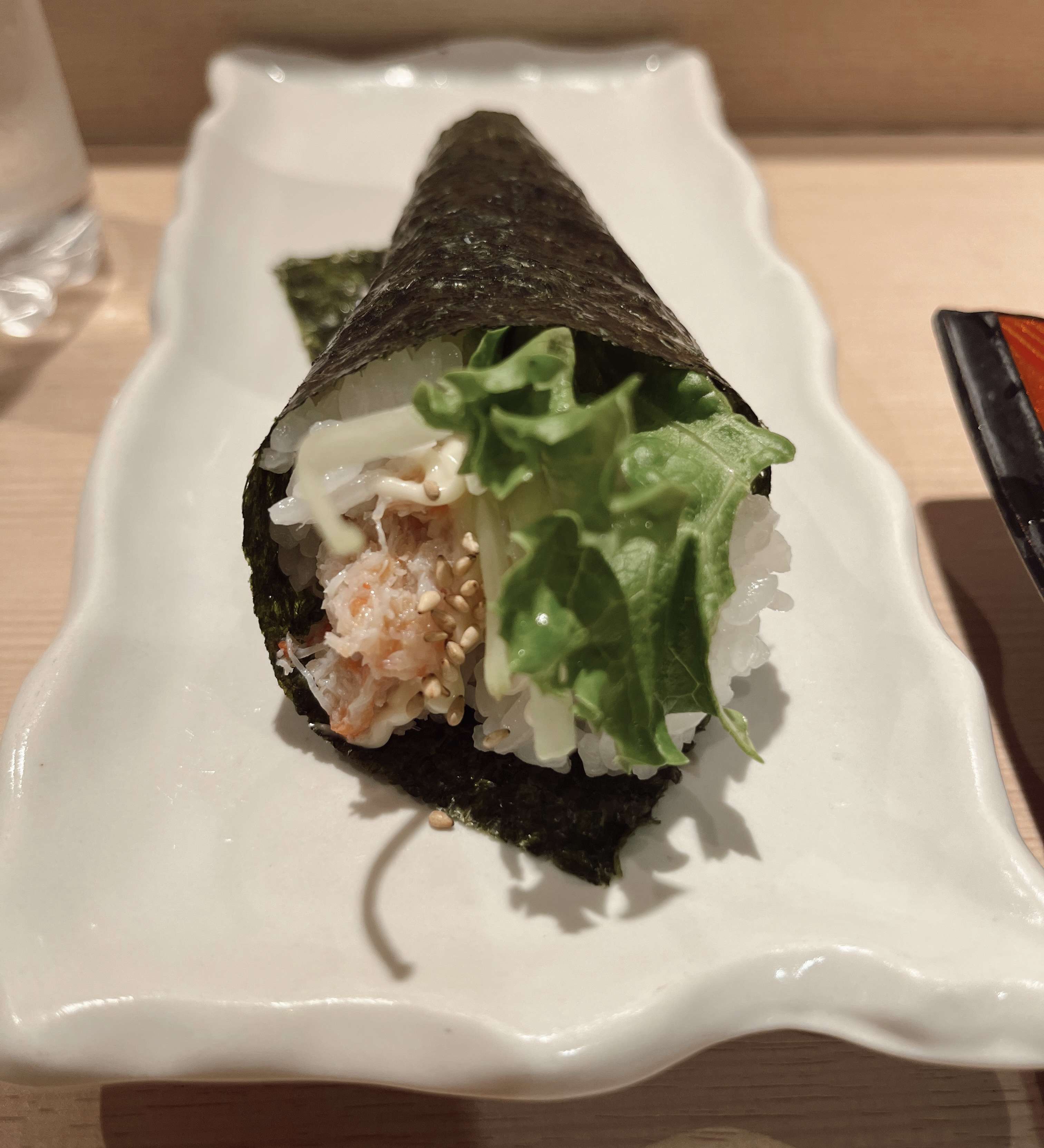what to eat in tokyo