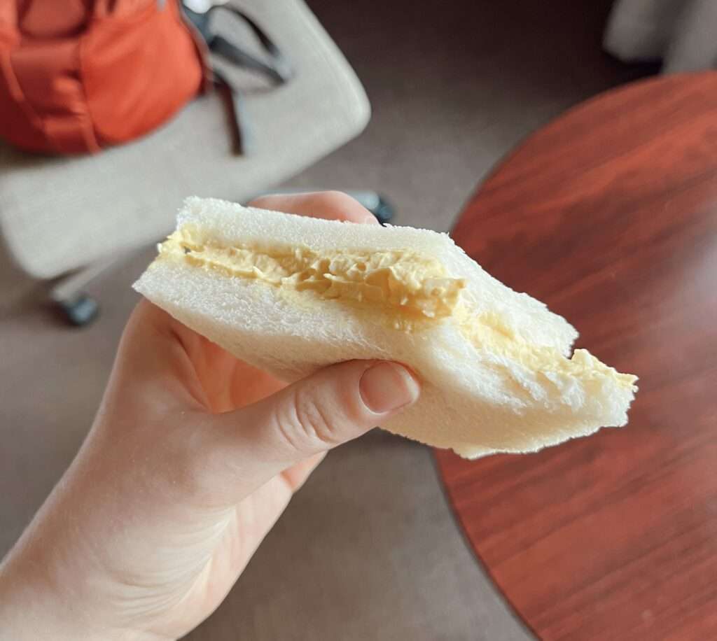 what to eat in tokyo