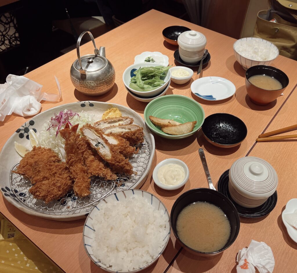 best food in tokyo