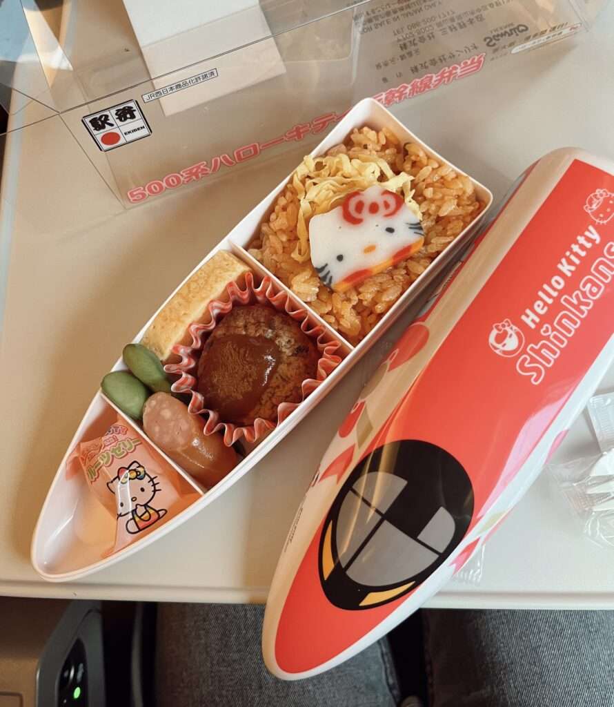 what to eat in tokyo