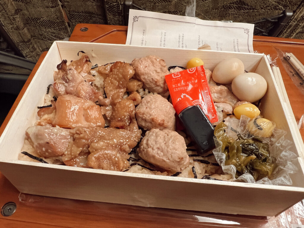 what to eat in osaka