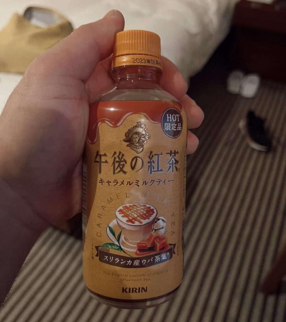 what to eat in tokyo