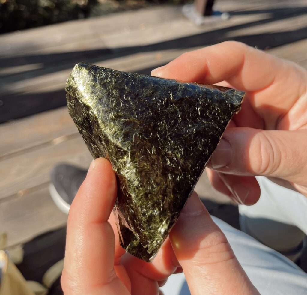 what to eat in tokyo