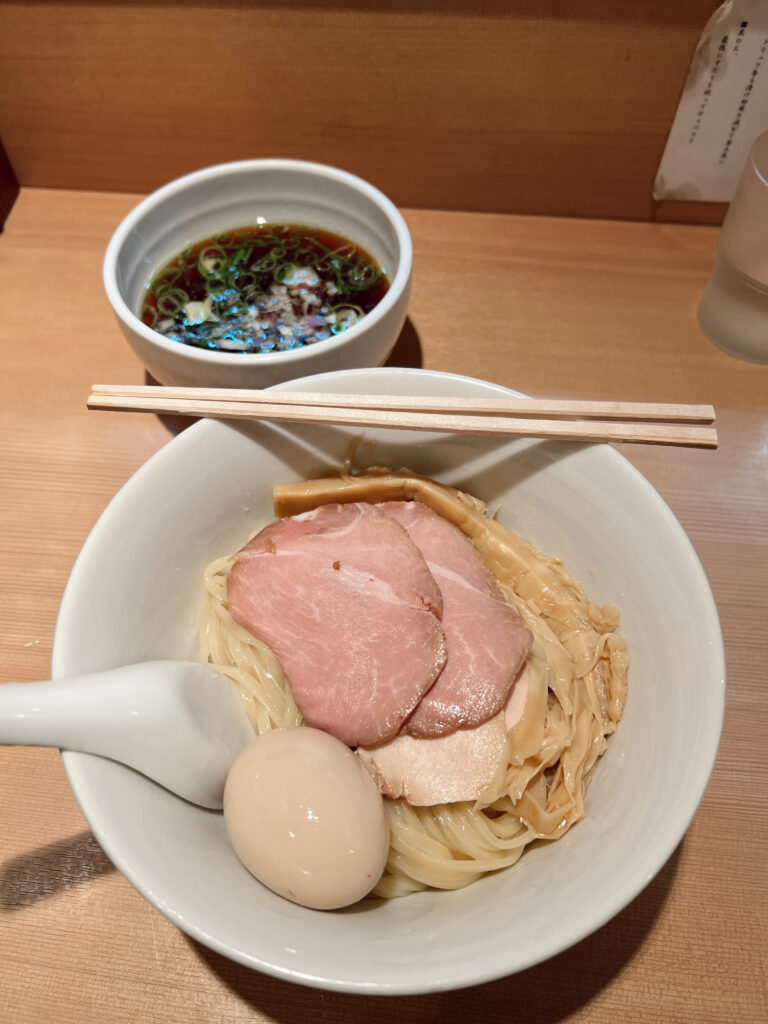 best food in tokyo