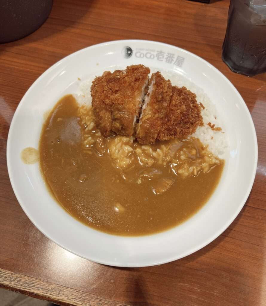 what to eat in Tokyo