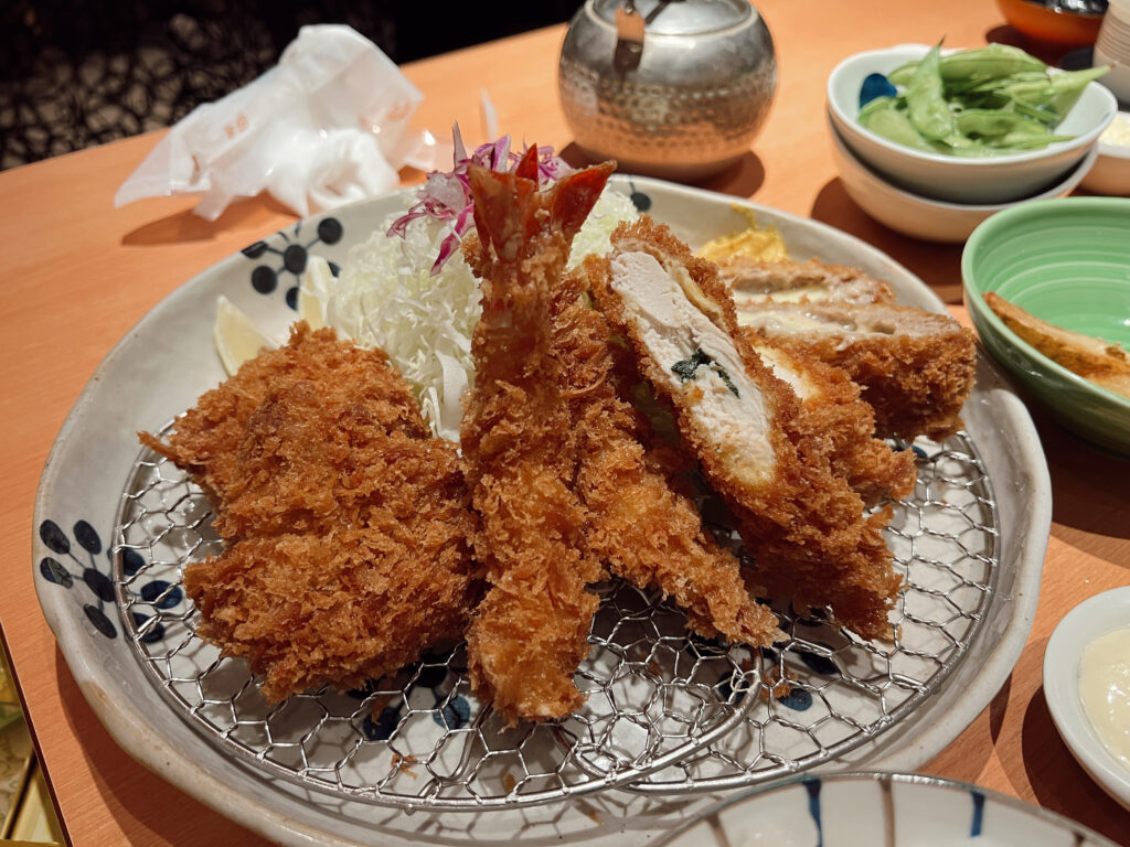 best food in tokyo