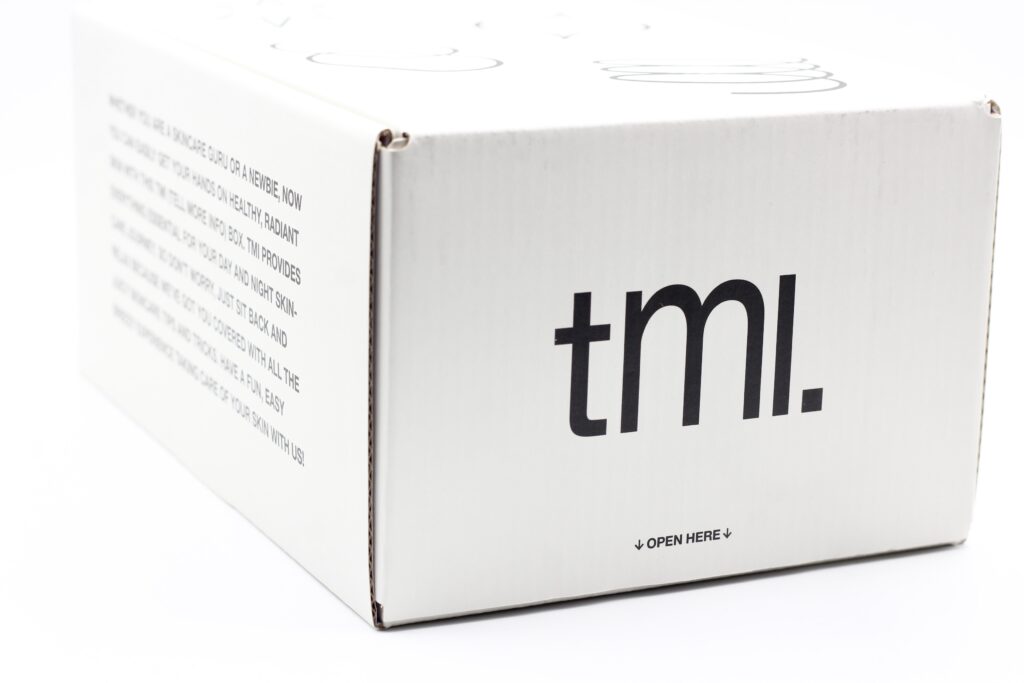 Wishtrend TMI box
