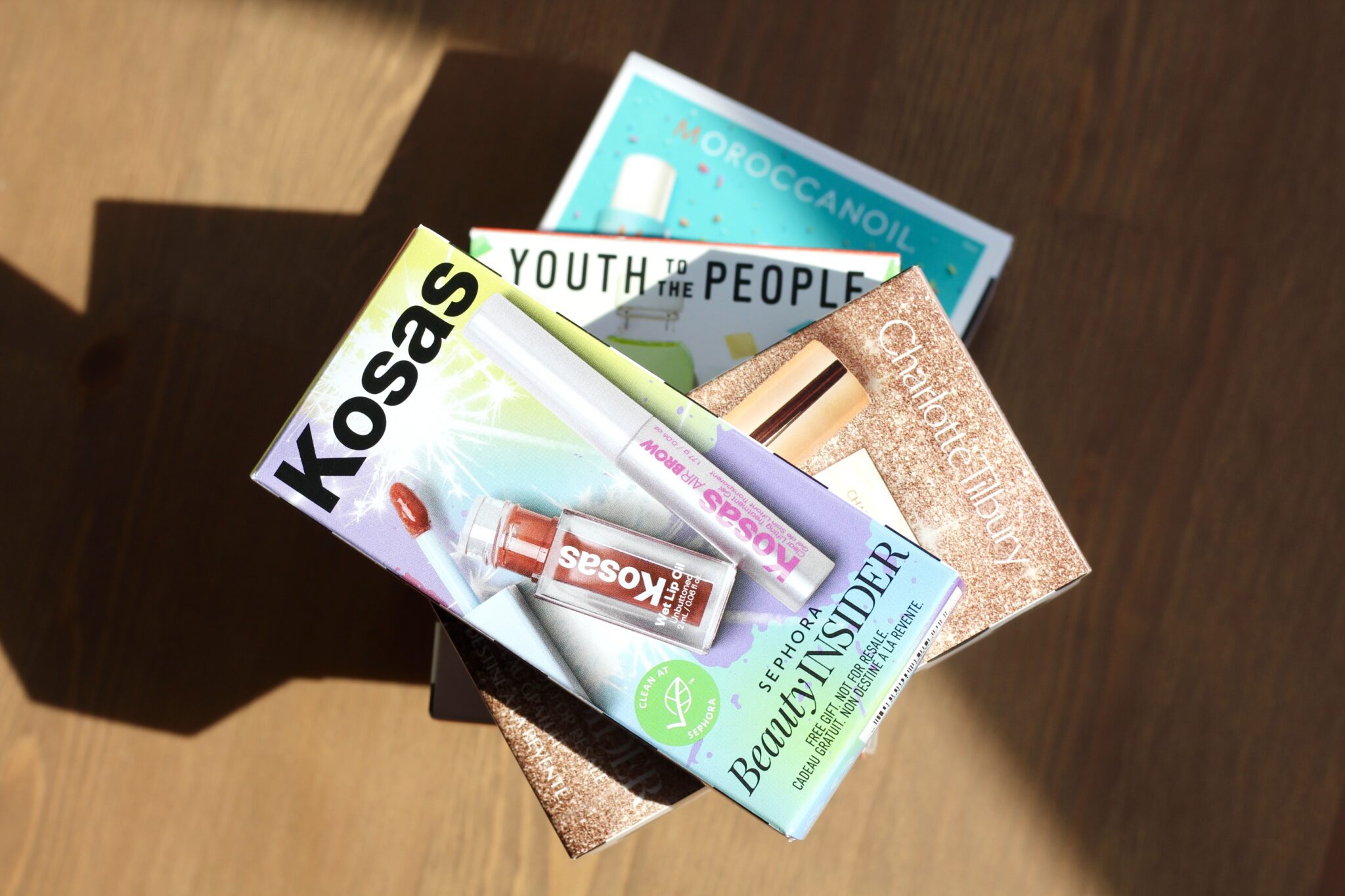 Sephora Birthday Gifts 2024
