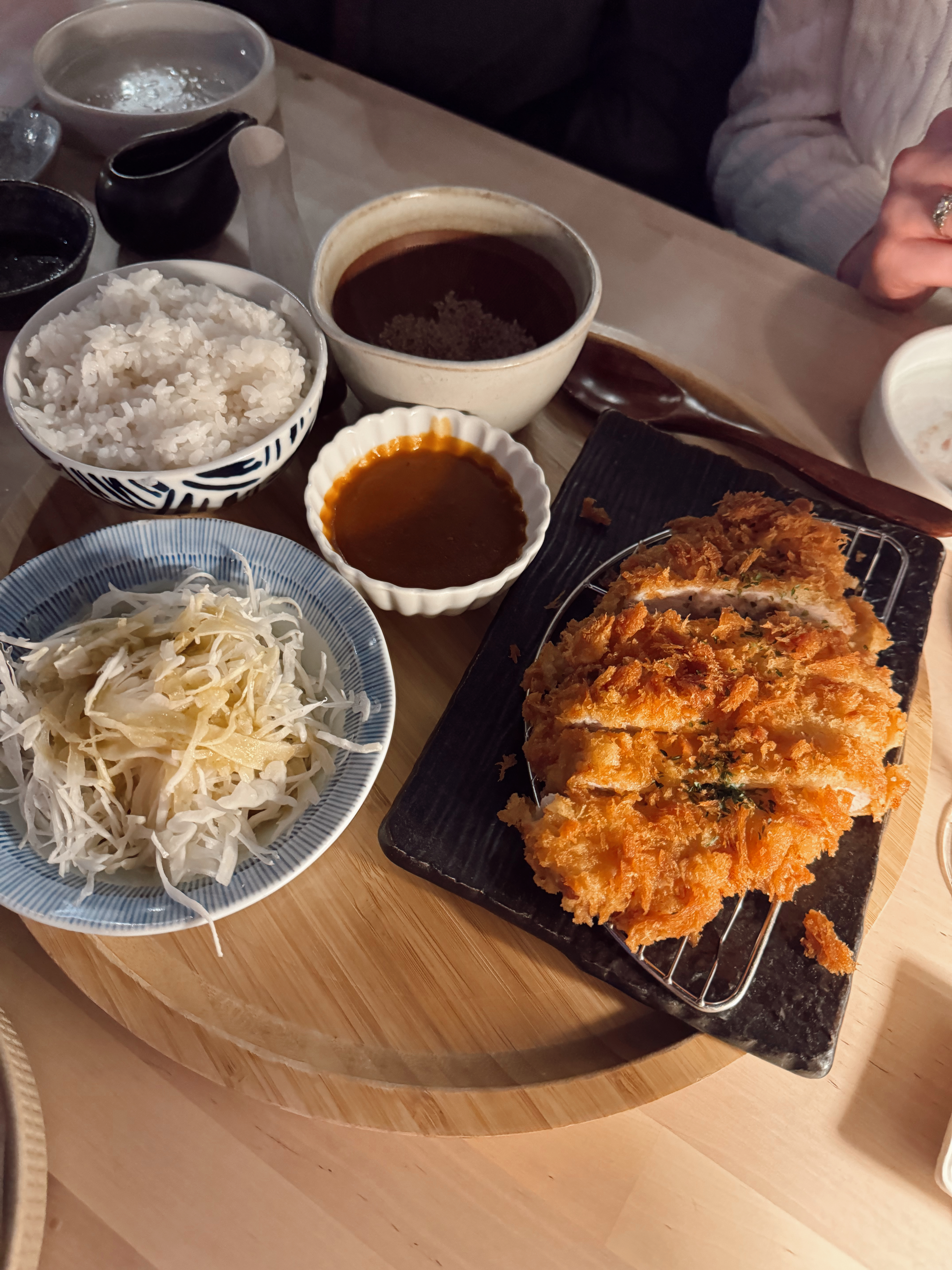 Ryuko Japanese Kitchen + Bar Calgary Best Restaurant