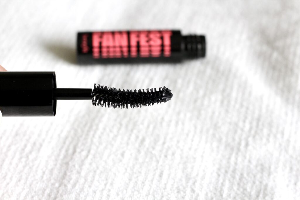 benefit fan fest mascara