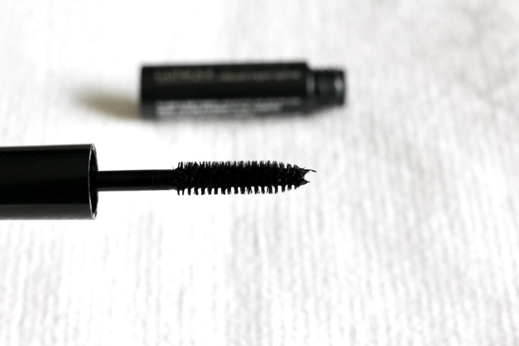 Clinique high impact mascara