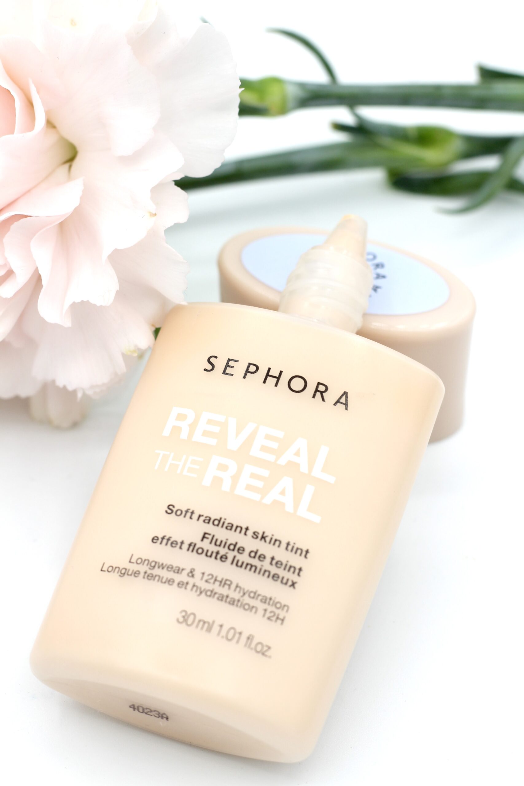 Sephora Reveal the Real Review