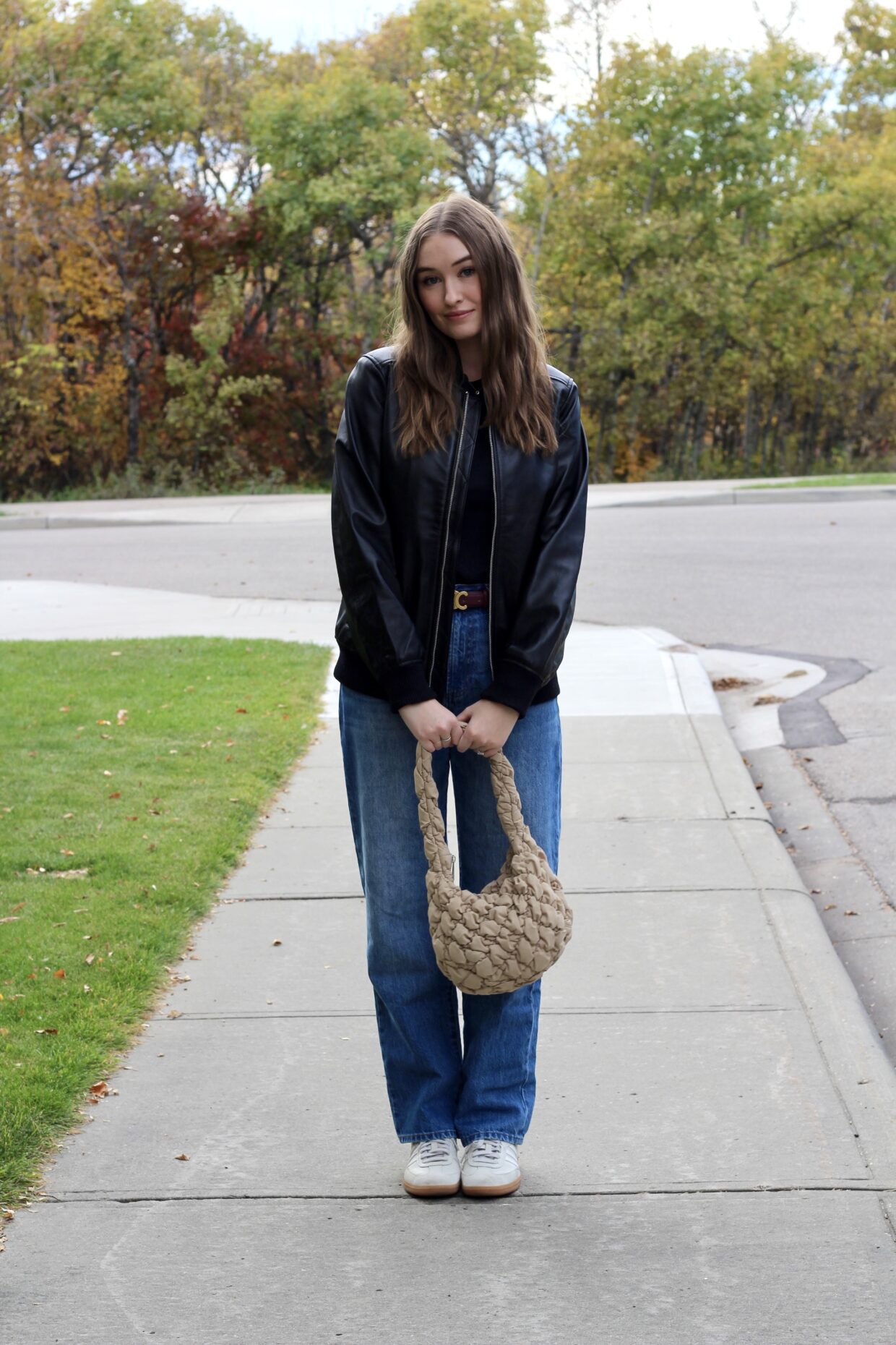 Fall outfit ideas