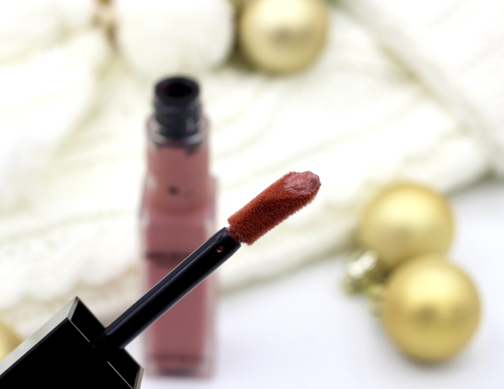 Ysl Make Me Blush liquid blush review