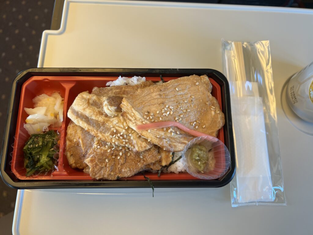 japanese bento box