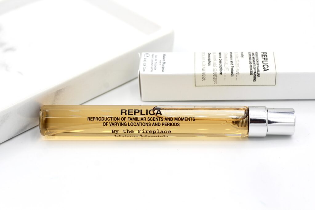 Maison Margiela Replica By the Fireplace Eau de Toilette