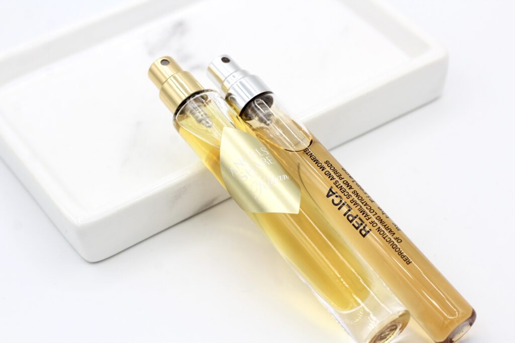 the best perfumes at Sephora