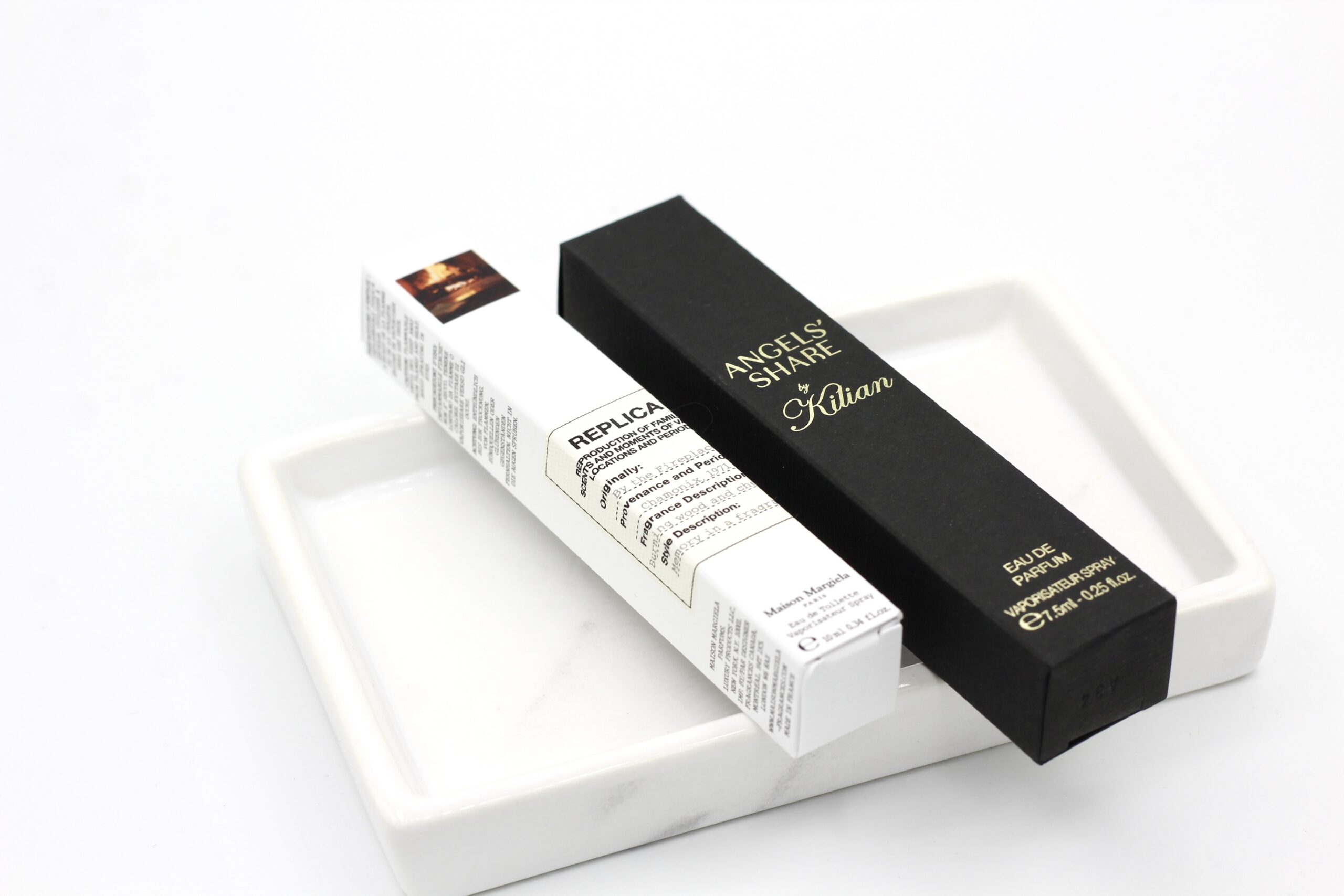 Kilian Angels Share Eau De Parfum