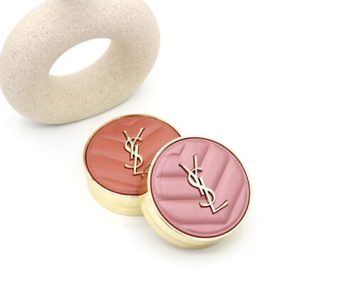 Yves Saint Laurent Make Me Blush 24H Buildable Powder Blush