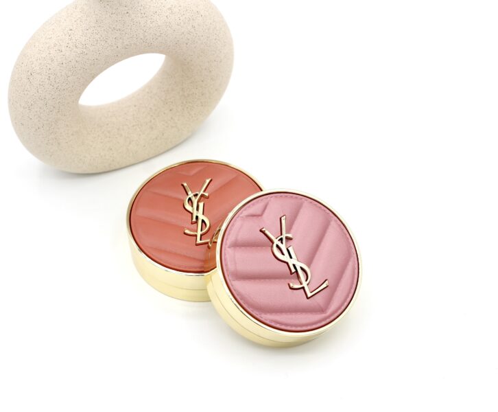Yves Saint Laurent Make Me Blush 24H Buildable Powder Blush