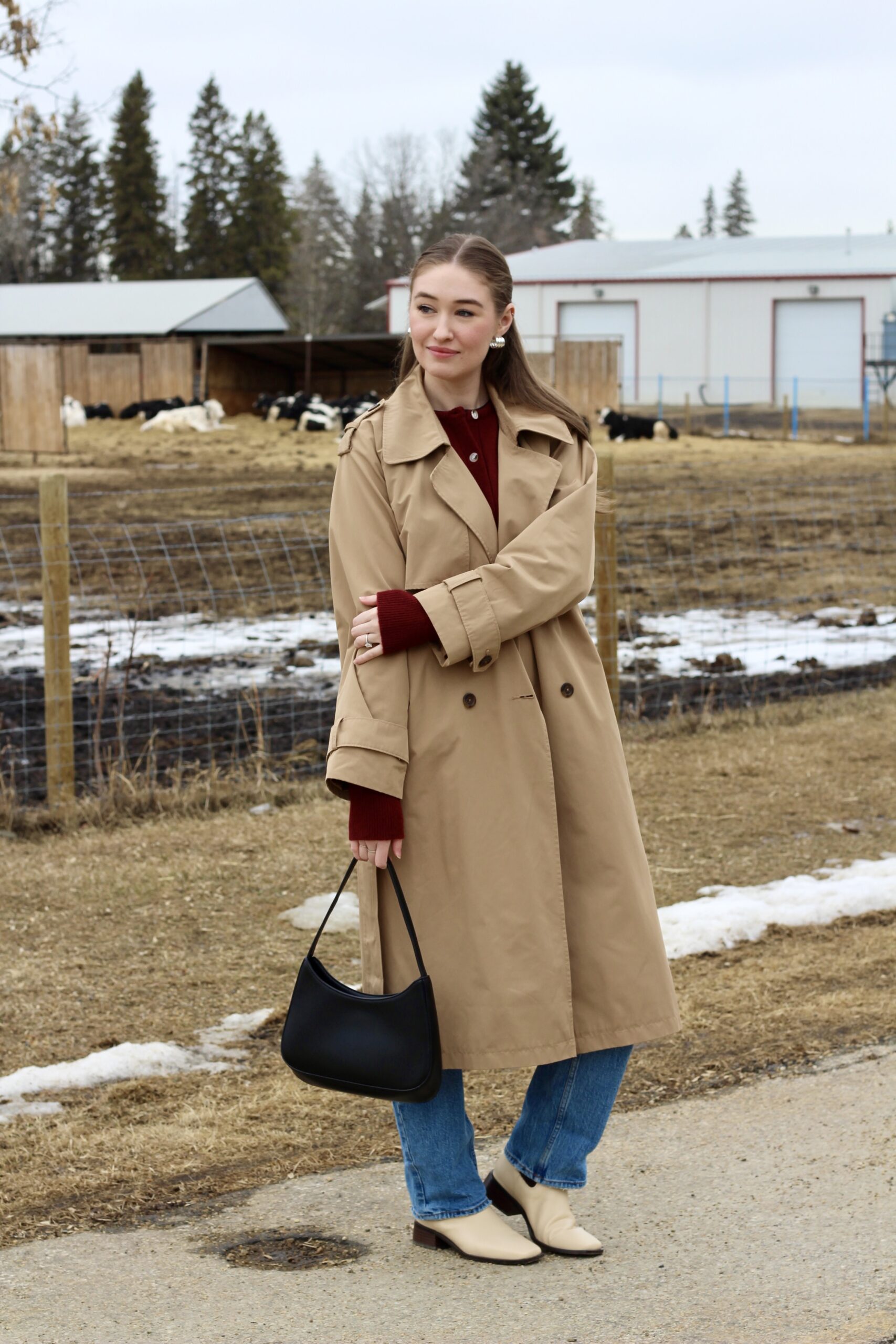 edmonton style influencer