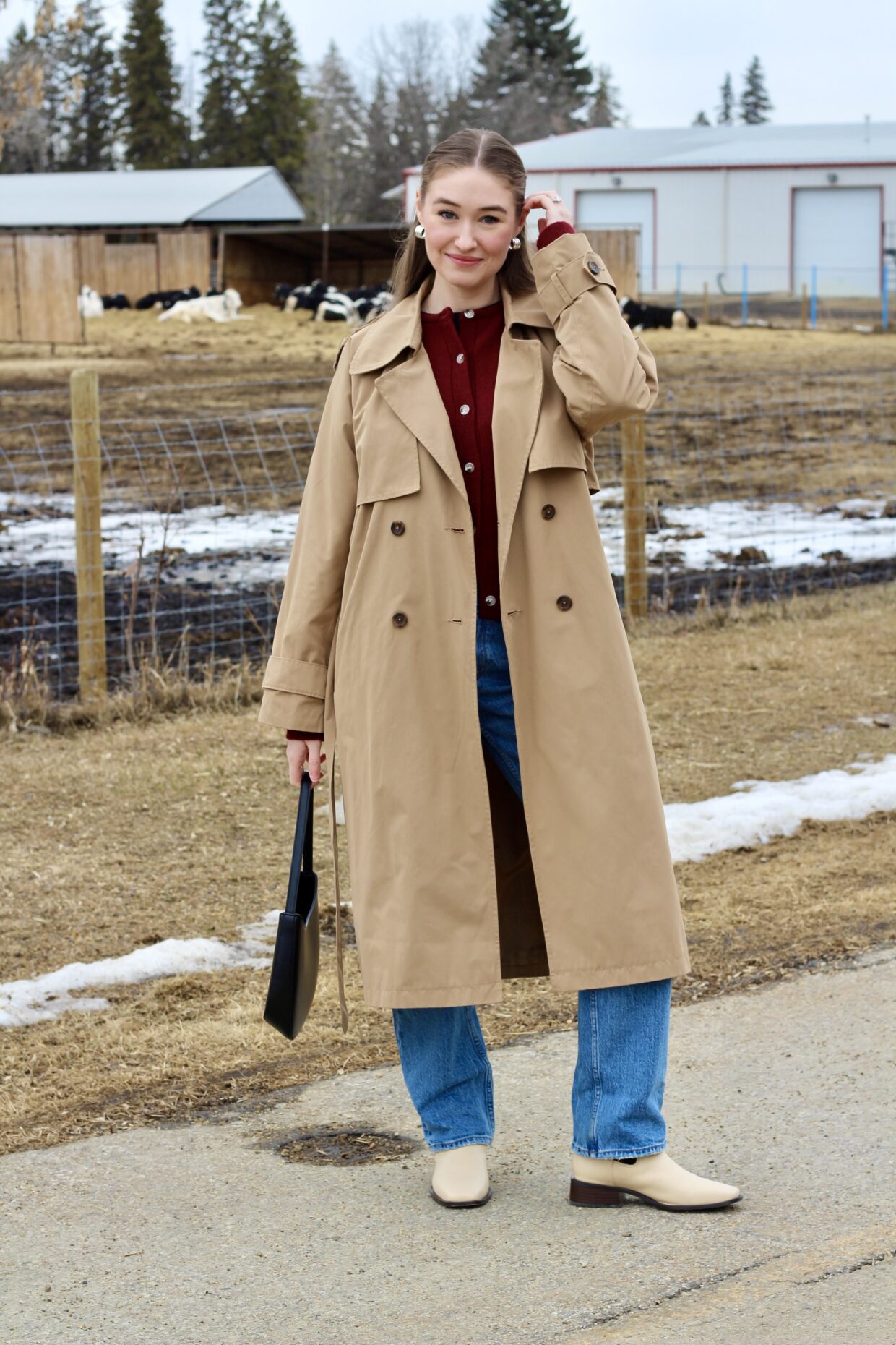 edmonton style influencer
