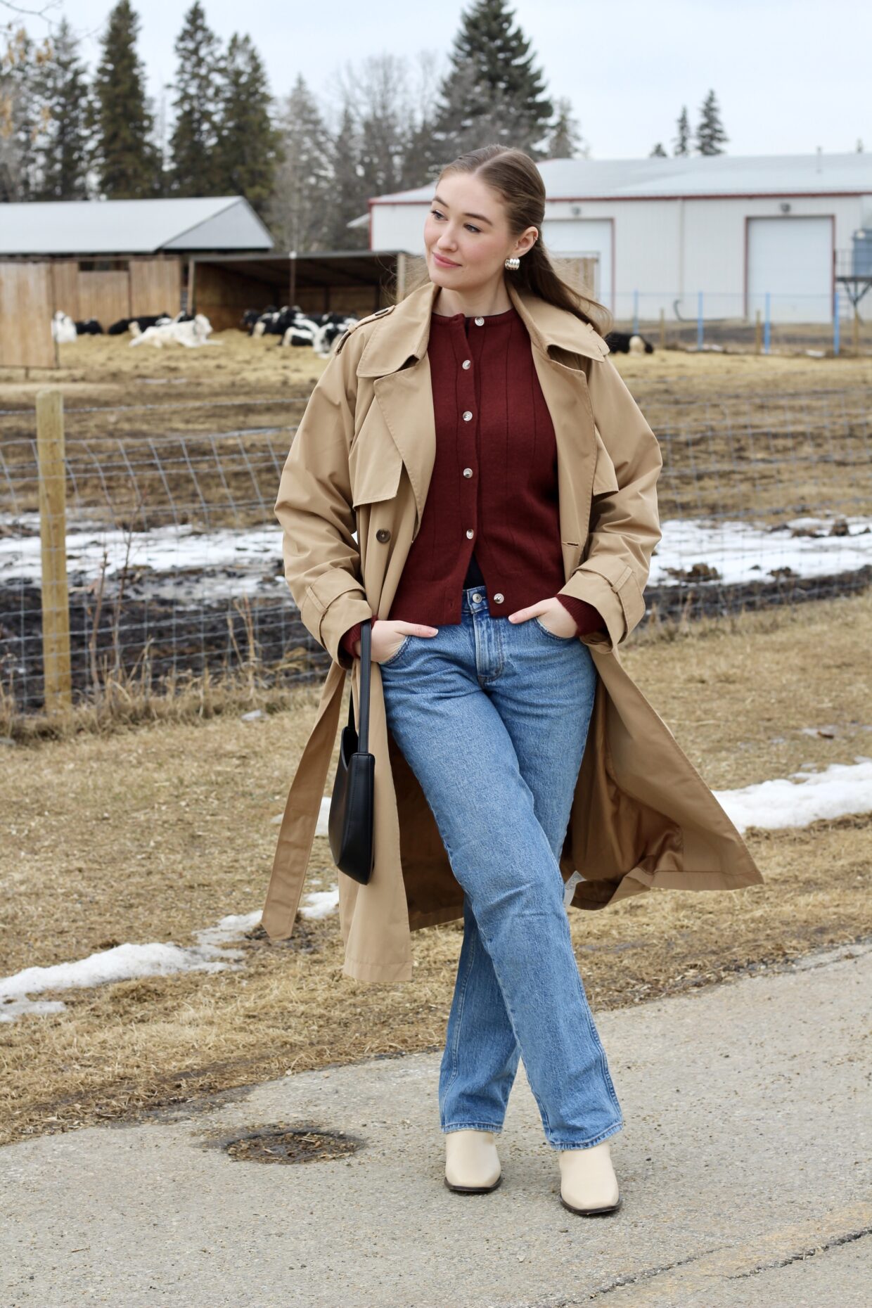 edmonton style influencer