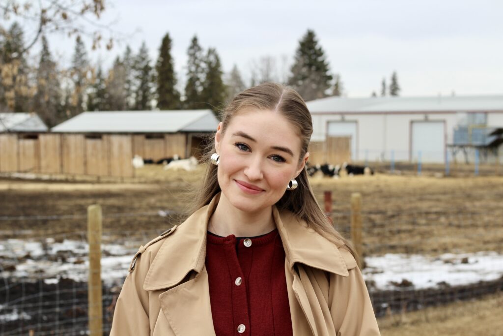 edmonton style influencer