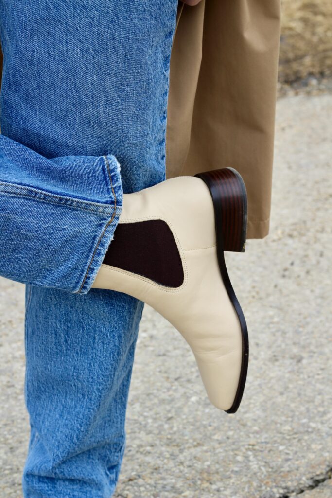 sam edelman leather boots