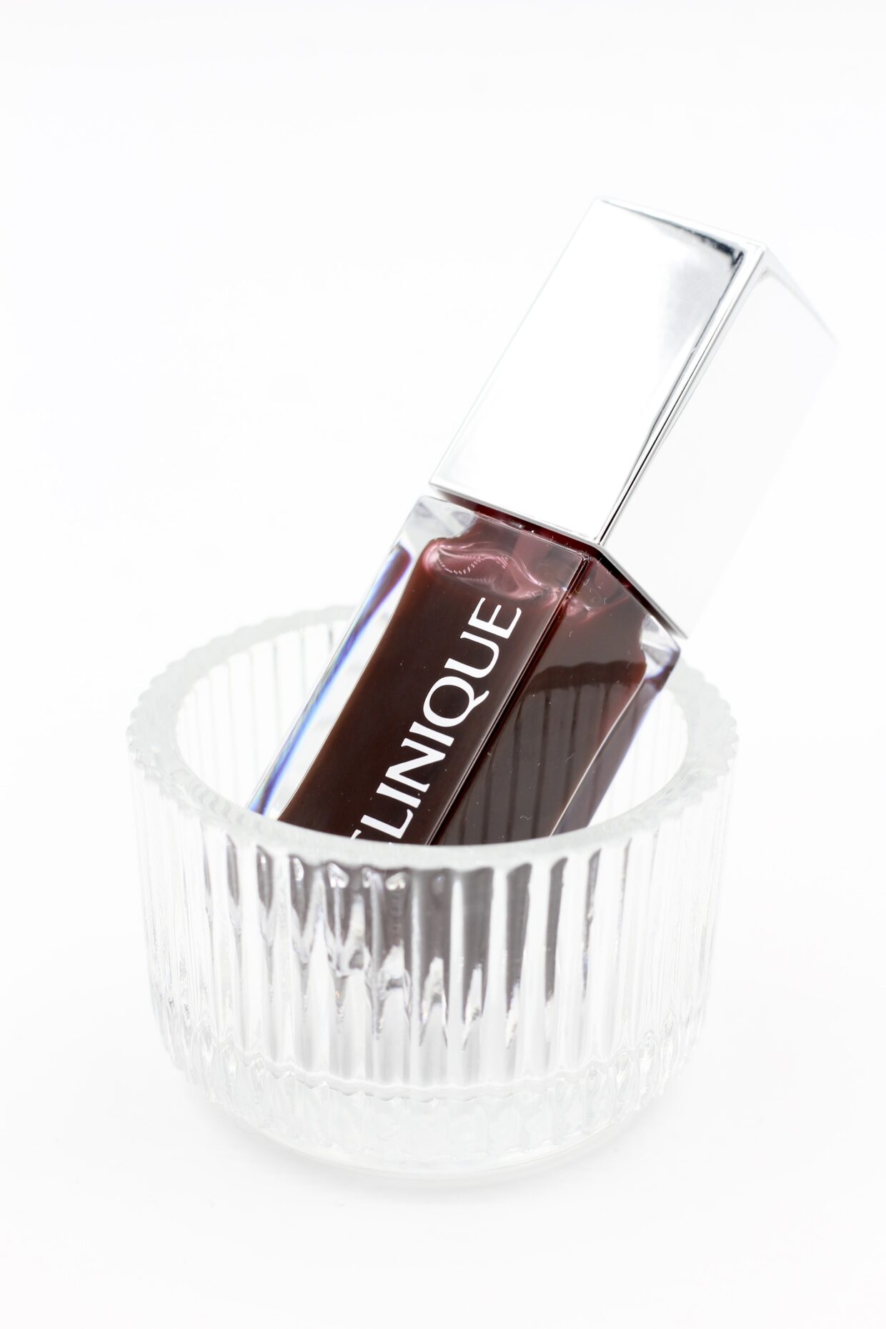Clinique Pop Black Honey Cheek + Lip Oil review