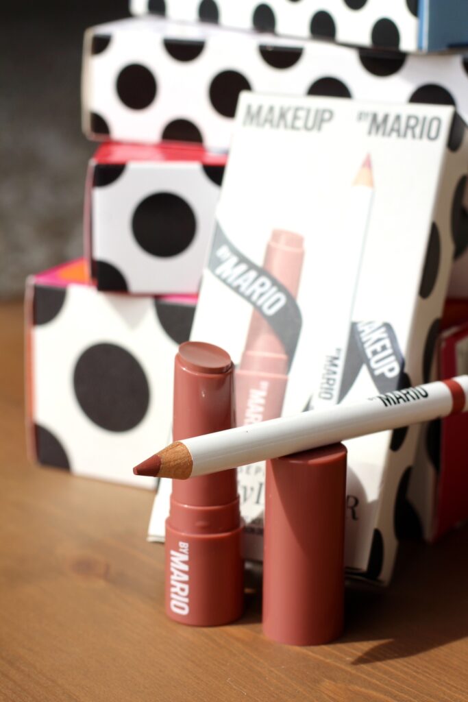 makeup by mario sephora birthday gift review