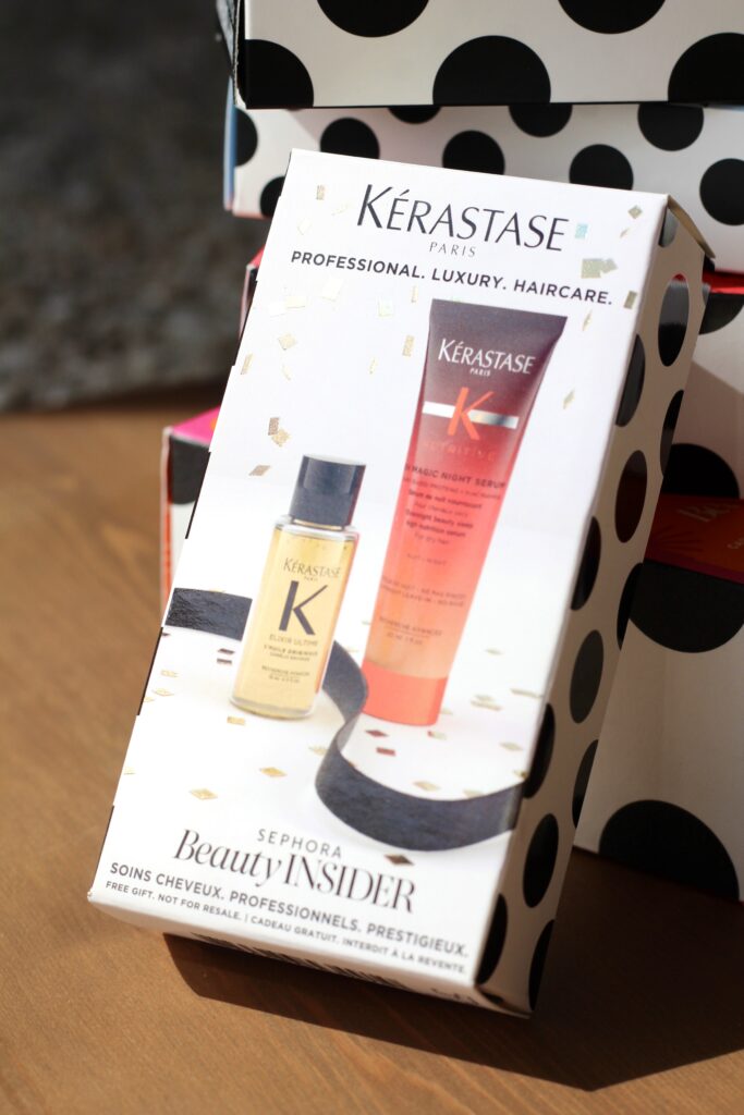 Sephora Birthday Gifts 2025 review