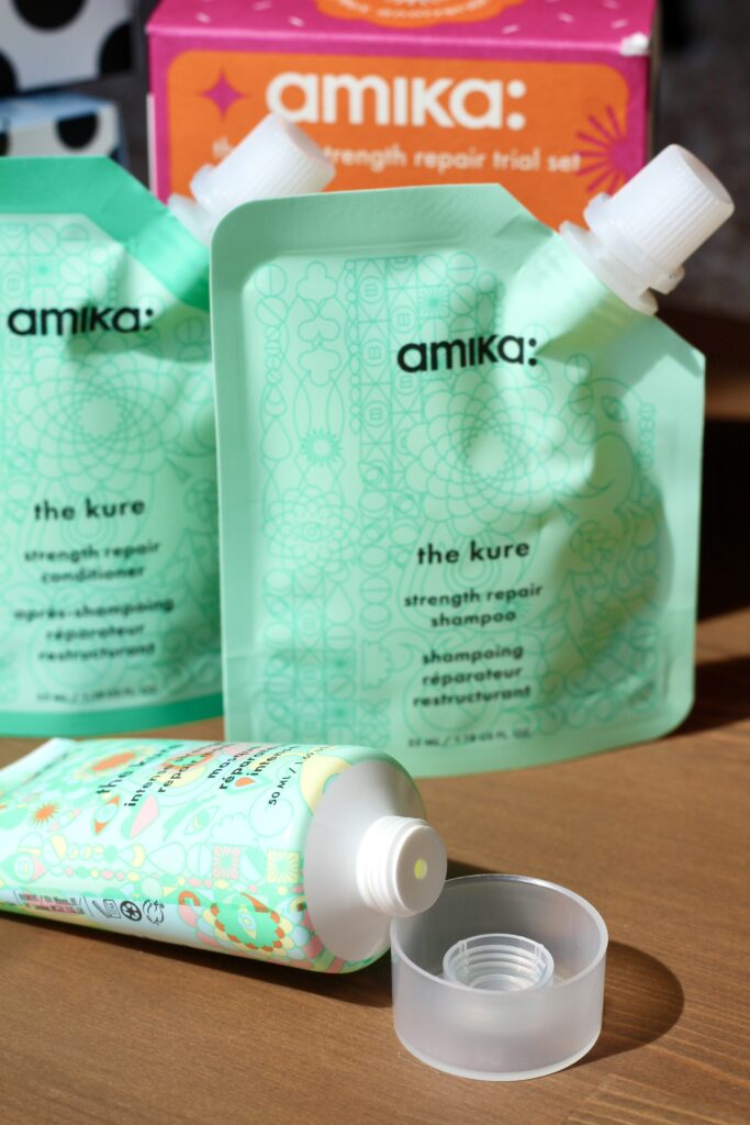 Amika Sephora Birthday Gift 2025