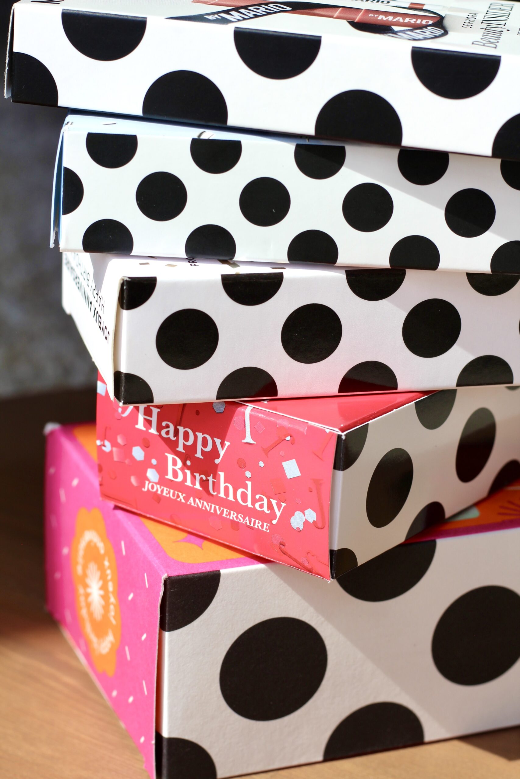 Sephora Birthday Gifts 2025 review