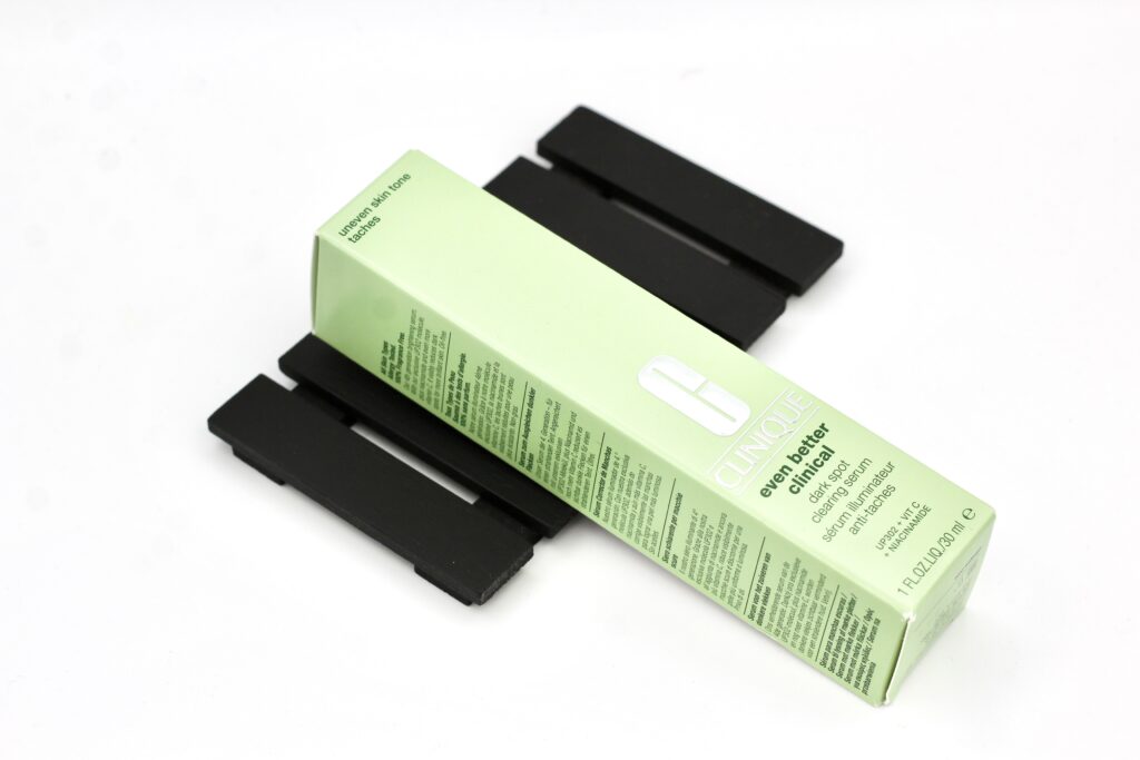 Clinique Even Better Clinical Dark Spot Clearing Serum