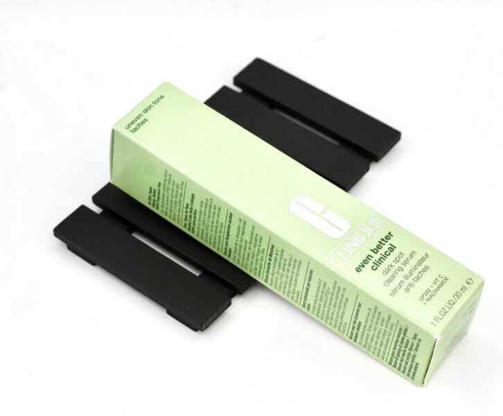 Clinique Even Better Clinical Dark Spot Clearing Serum