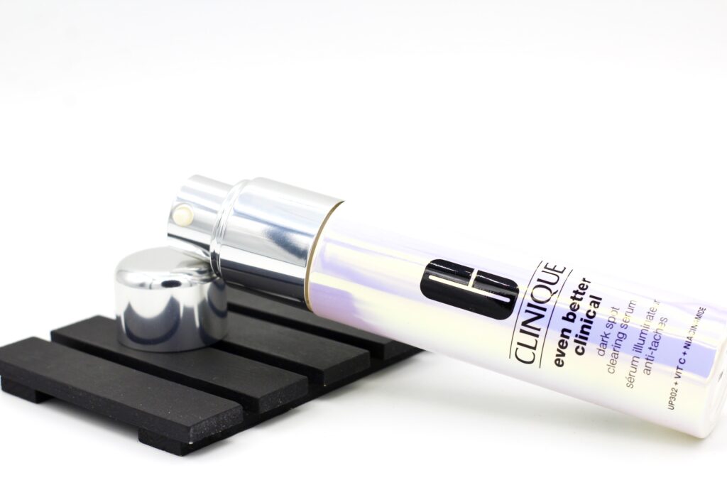 Clinique Even Better Clinical Dark Spot Serum review