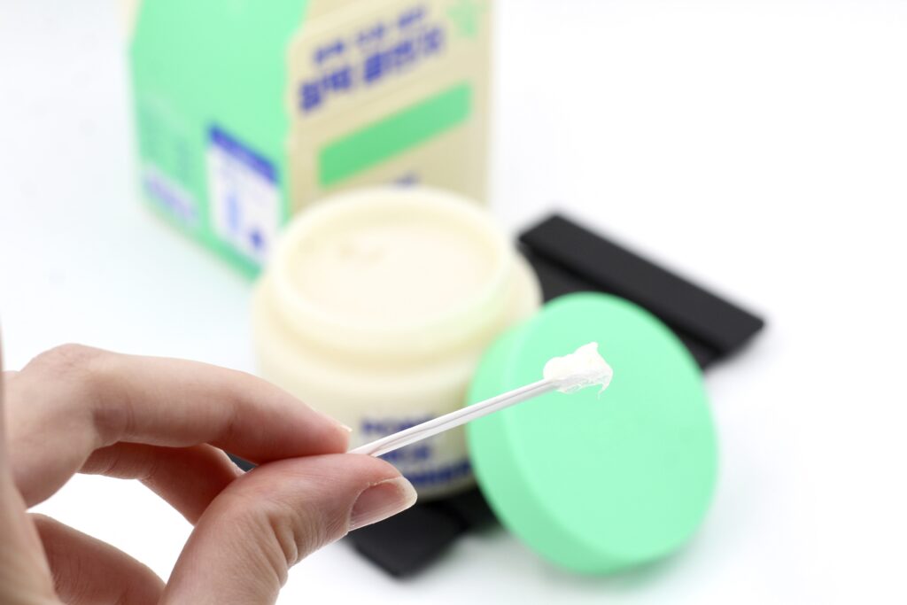 LAB.IT Pore Rice Cleanser review