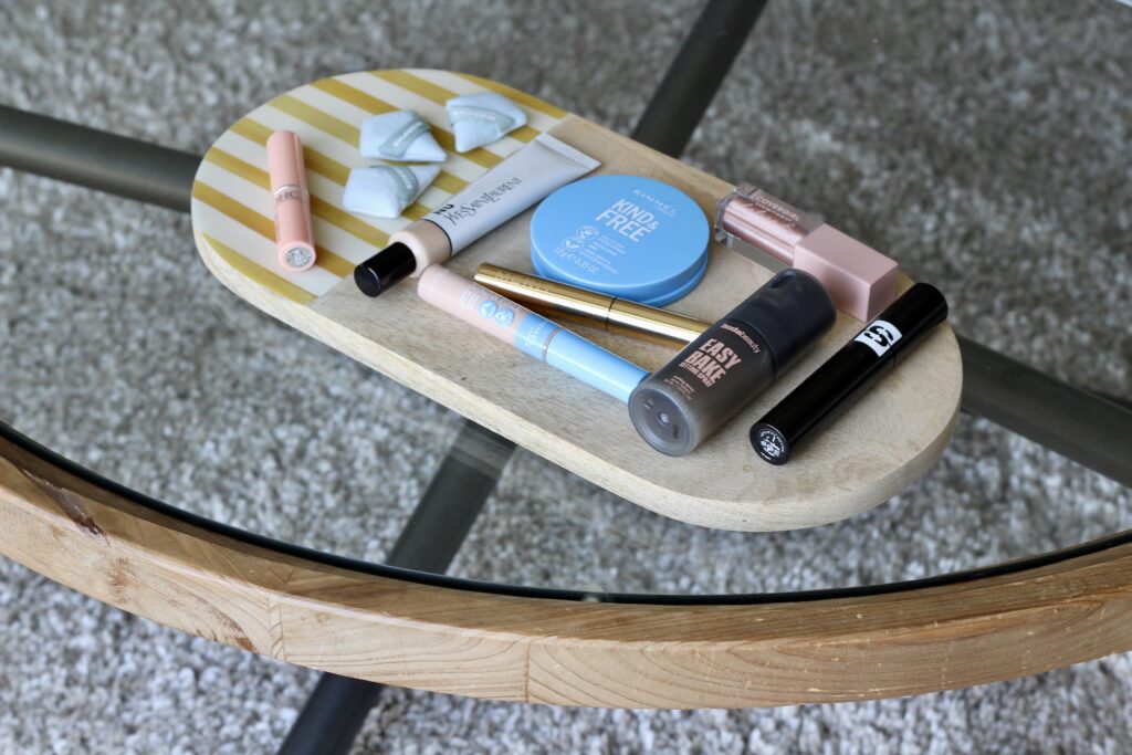 Holy Grail Makeup 2025: The Best Products Worth Buying