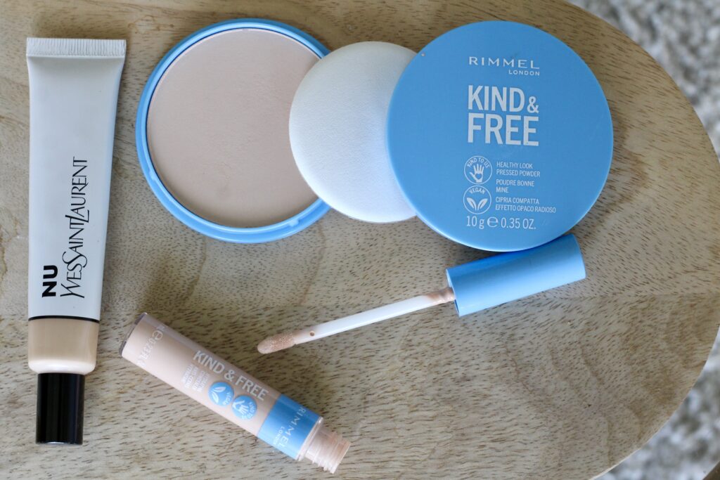 Top Makeup Favorites of 2025 You Need in Your Collection