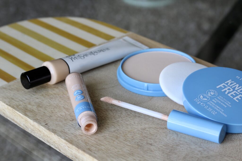 Top Makeup Favorites of 2025 You Need in Your Collection