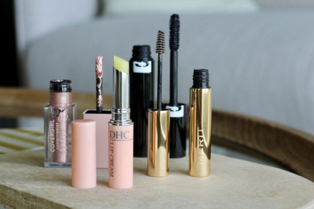 Holy Grail Makeup 2025: The Best Products Worth Buying