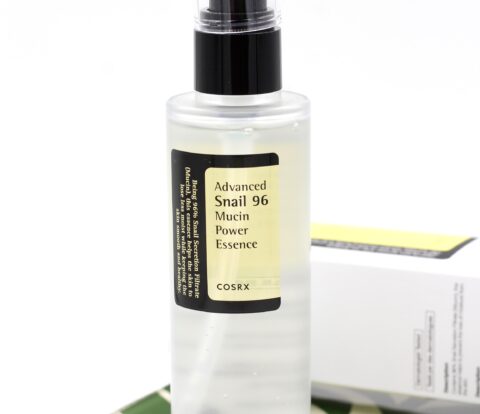 COSRX Advanced Snail 96 Mucin Power Essence Review