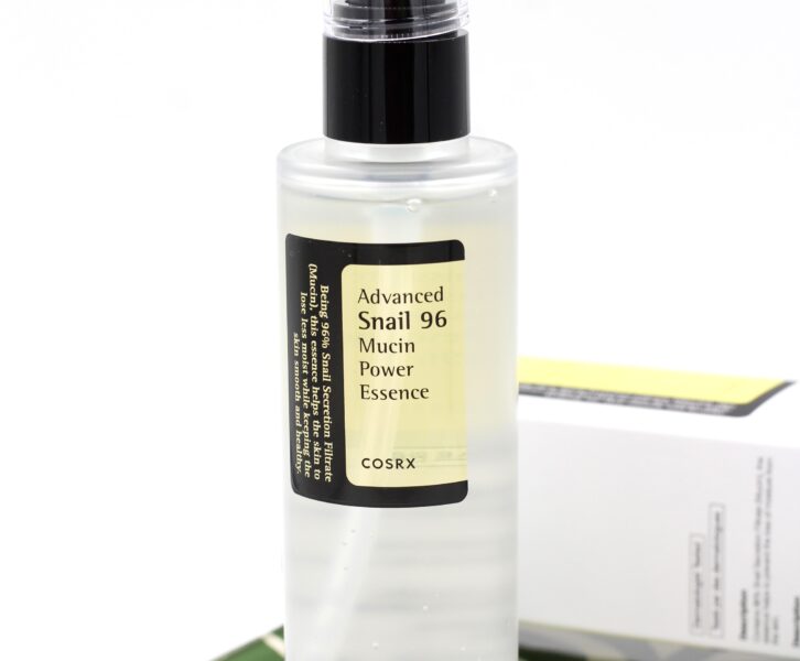 COSRX Advanced Snail 96 Mucin Power Essence Review