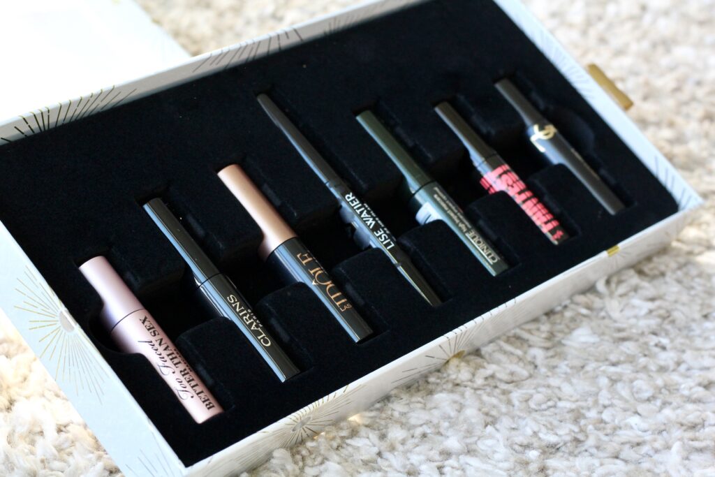 Best high end mascaras