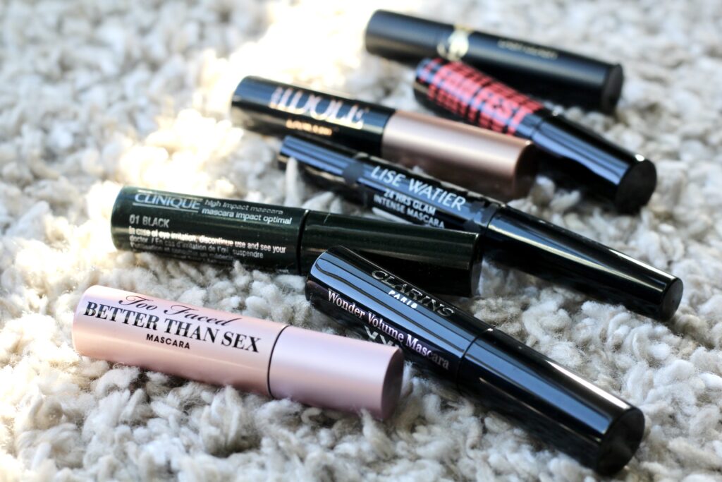 best mascaras