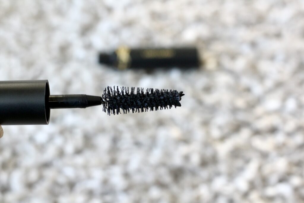 YSL Lash Clash Extreme Volume Mascara review