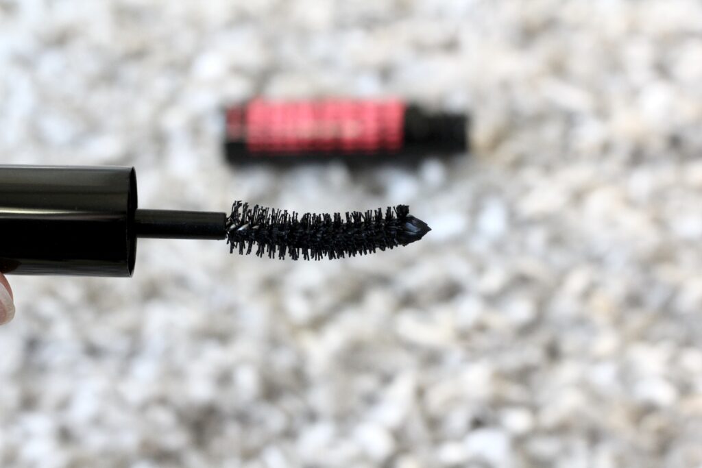 Benefit Fan Fest Mascara review